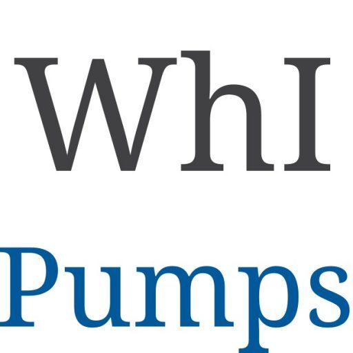 whipumps